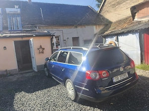 Vând w pasat înmatriculat recent,240500 km bord,an 2007 ,preț 2800 eur