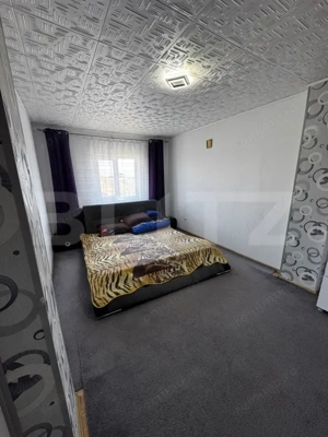 Apartament 3 camere 72mp Soarelui - imagine 3