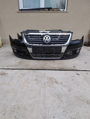 Bară față passat b6 - imagine 2