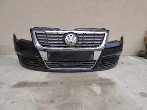 Bară față passat b6