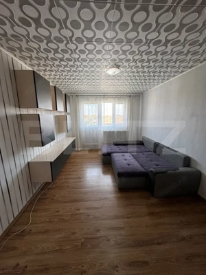 Apartament 3 camere 72mp Soarelui - imagine 2