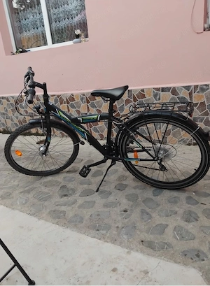 Vând bicicletă