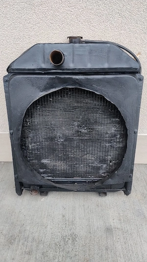 Radiator u 445 - imagine 2