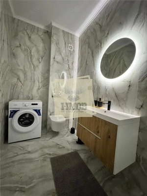 Apartament modern cu 2 camere si gradina de 39 mp Selimbar - imagine 7