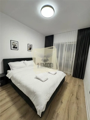 Apartament modern cu 2 camere si gradina de 39 mp Selimbar - imagine 4