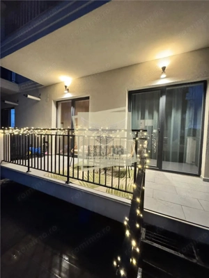 Apartament modern cu 2 camere si gradina de 39 mp Selimbar - imagine 9