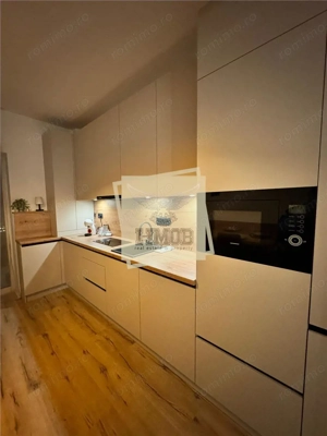 Apartament modern cu 2 camere si gradina de 39 mp Selimbar - imagine 6