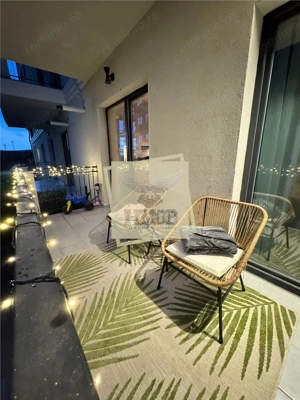 Apartament modern cu 2 camere si gradina de 39 mp Selimbar - imagine 12