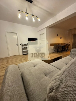 Apartament modern cu 2 camere si gradina de 39 mp Selimbar - imagine 3