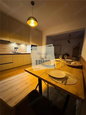 Apartament modern cu 2 camere si gradina de 39 mp Selimbar - imagine 2