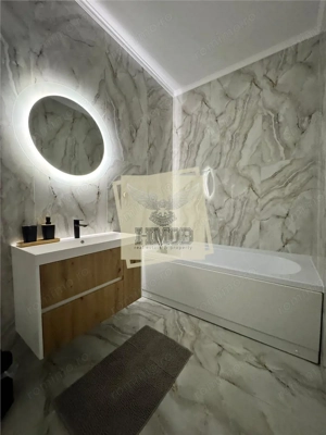 Apartament modern cu 2 camere si gradina de 39 mp Selimbar - imagine 8