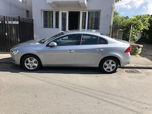 VOLVO S60 - Impecabil - imagine 2