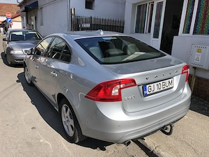 VOLVO S60 - Impecabil - imagine 4