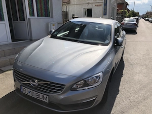 VOLVO S60 - Impecabil - imagine 3