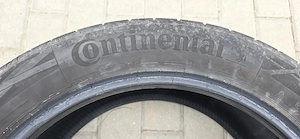 245 45 18 - 3bucati  anvelope Continental Ecocontact 6 vara