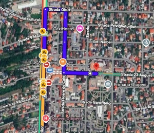 Spatiu comercial Otopeni primarie 70 mp - imagine 5