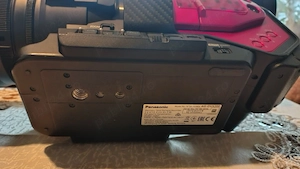 Panasonic DVX200