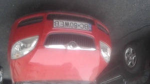 Vand Scoda Fabia
