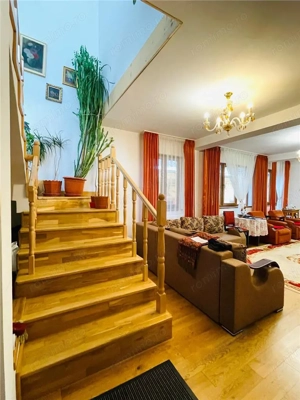VANZARE CASA VILA 4 camere CALEA GRIVITEI  NICOLAE TITULESCU SECTOR 1