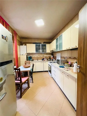 VANZARE CASA VILA 4 camere CALEA GRIVITEI  NICOLAE TITULESCU SECTOR 1 - imagine 6