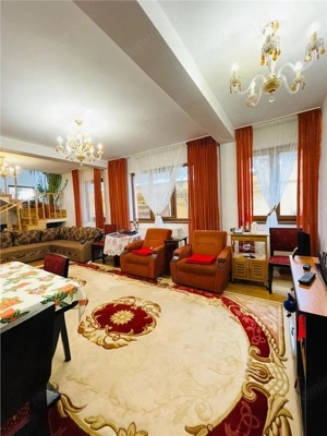 VANZARE CASA VILA 4 camere CALEA GRIVITEI  NICOLAE TITULESCU SECTOR 1 - imagine 4