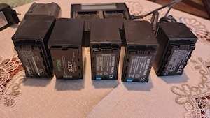 Panasonic DVX200