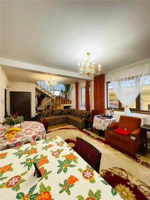 VANZARE CASA VILA 4 camere CALEA GRIVITEI  NICOLAE TITULESCU SECTOR 1 - imagine 5