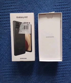 Samsung Galaxy A12 - imagine 4