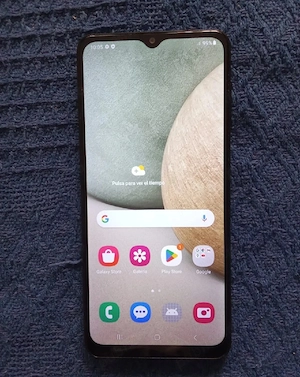 Samsung Galaxy A12 - imagine 2