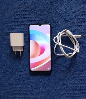 Samsung Galaxy A12 - imagine 3