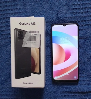 Samsung Galaxy A12