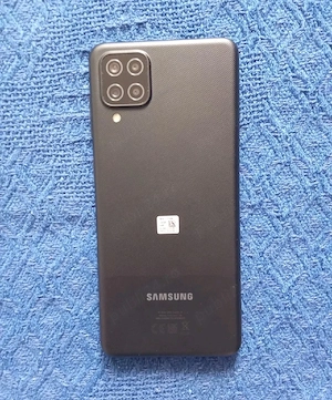 Samsung Galaxy A12 - imagine 5