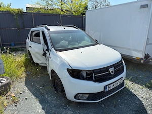 3 bucati Dacia Logan    1.5 DCI    2019 - imagine 2