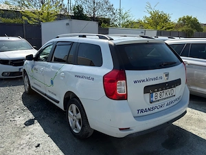 3 bucati Dacia Logan    1.5 DCI    2019 - imagine 5
