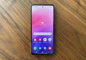 Samsung Galaxy A53 5G SM-A536U 128GB 