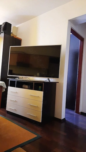 Vând apartament 3 camere, cărămidă, Bistrița. - imagine 2