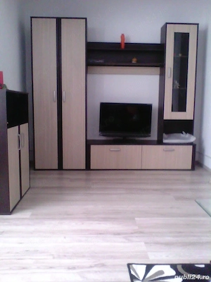 Ofer spre inchiriere apartament cu 3 camere decomandate, zona centrala, mobilat si utilat, et.1 4. - imagine 5
