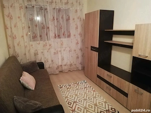 Ofer spre inchiriere apartament cu 3 camere decomandate, zona centrala, mobilat si utilat, et.1 4. - imagine 7