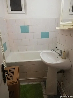 Ofer spre inchiriere apartament cu 3 camere decomandate, zona centrala, mobilat si utilat, et.1 4. - imagine 9