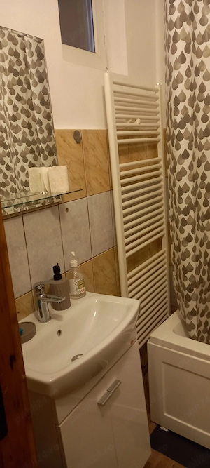 Apartament 2 camere la casa de închiriat  - imagine 4