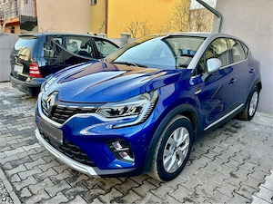 Vand Renault Captur Intense 1.0 TCE   Gpl 