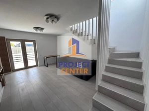 Vila Stefanesti, finisaje moderne - imagine 3