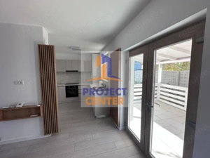 Vila Stefanesti, finisaje moderne - imagine 2