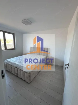 Vila Stefanesti, finisaje moderne - imagine 4