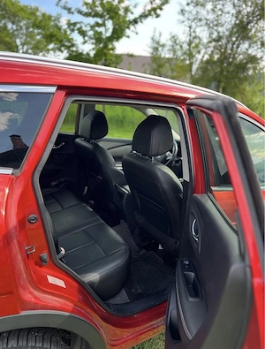 Renault Kadjar 4x4 Motor 1.6 DCI - imagine 5