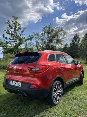 Renault Kadjar 4x4 Motor 1.6 DCI - imagine 3