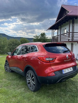 Renault Kadjar 4x4 Motor 1.6 DCI - imagine 2