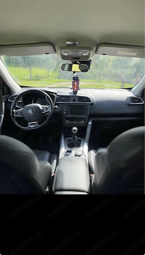 Renault Kadjar 4x4 Motor 1.6 DCI - imagine 4