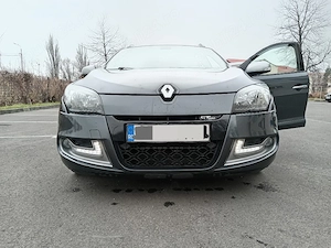 Renault Mrgane 3 gt-line - imagine 2