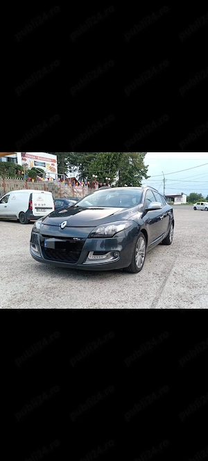 Renault Mrgane 3 gt-line - imagine 4